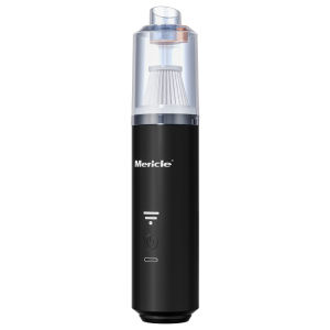 Mericle | Portable Strong Suction Car Vacuum Cleaner