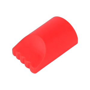 Ốp Bảo Vệ Chân Xe Silicon Cho Xe Scooter Điện Ninebot ZT3 ZT3 Pro Phụ Kiện Xe Scooter