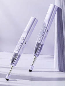 MOVSK | Điều Khiển Trình Chiếu Laser IR Đa Năng
