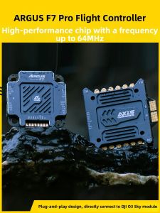 FPV Racer Drone Flight Controller F7 Pro