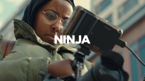 Ready Stock!! Atomos Ninja / Ninja Ultra 4K HDMI Recording Monitor for DSLR / Mirrorless Camera / Cinematic Camera