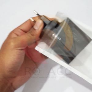 Nanvan Batok Charger Fast Charging 2Usb + 1 Usb C Pd Charge Nvn-Ptc06