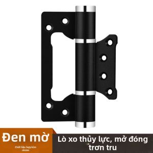 MOLORE | Bộ Đóng Cửa Tự Động Đóng Im Lặng