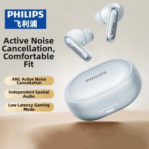 Philips | Wireless In-ear Bluetooth Earphones for Music and Calls High Quality Sound Long Battery Life Low Latency