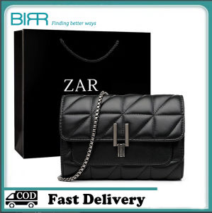 New 2025 High Quality Luxury Designer Handbag Women Leather Chain Crossbody Bags Female Elengent Lady Fashion Bag