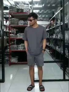 BISA COD Celana Jeans Pendek / Celana Pendek / Kolor Pendek Nyaman Di Pakai