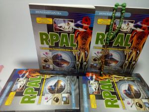 RPAL (RANGKUMAN PENGETAHUAN ALAM LENGKAP) UTK SD IVV & VI
