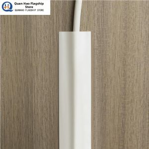 Self-Adhesive Wire Concealer For Wall And Floor