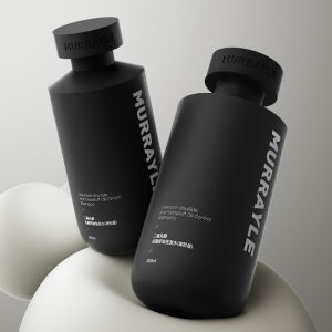 MURRAYLE | Anti-Oil Fluffy Anti-Dandruff Sulfurous Selenium Shampoo