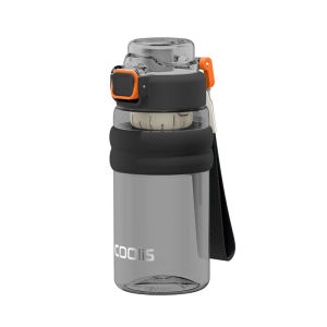 Student Portable Sporty Water Bottle Tritan