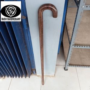 Tongkat jalan kayu kalimosodo premium