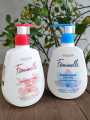 Best Seller Feminelle Blackcurrant/Feminelle Aloe Vera/Teens Gentle/Feminelle Protecting Intimate Wash Cranberry. 