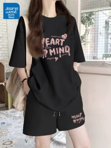 Jeanswest | Bộ Đồ Thể Thao Mỏng Mát Cho Phụ Nữ