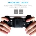 MOBA Game Controller Phone Joystick Grip Extended Portable Stretchable Gamepad. 