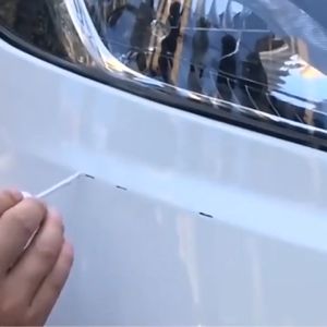 Pulpen Mobil Menghilangkan Goresan Mudah Digunakan Penghapus Noda Mobil Menghilangkan Bekas Goresan Pada Mobil
