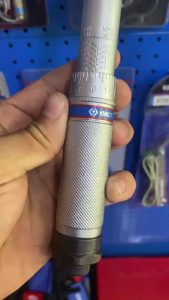 Cần siết lực   1/4" (5-25N.m ) Kingtony 34223-1A