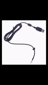 EELHOE | [NC]USB Repair Replace Camera Line Cable Webcam Wire For Pro C920 C930e[NC]