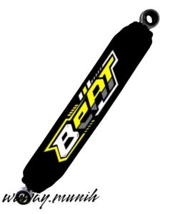 SARUNG SHOCK BREAKER BEAT COVER SHOCK UNIVERSAL