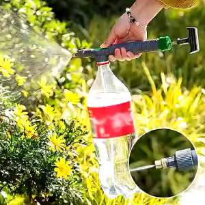 Adjust Trolley Nozzle Sprinkler Agricultural Manual Spray Watering Head High Pressure Spray Nozz