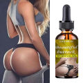 Buttock Enlargement Cream Butt Lift Up Firming Essential Oil Big Ass Enhance Hip Growth Tighten Shaping Sexy Body Care For Women. 