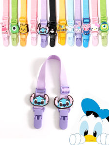 BPA Free Silicone Neck Hanging Towel Clip for Rice Eating Adult Handkerchief Clamp Dry Rice Clip Saliva Towel Clip Paper Clip