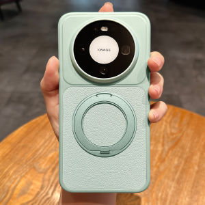 YOUSIDUN | Rotating Magnetic Stand Phone Case Drop Protection