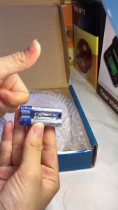 Cân Tiểu Ly Điện Tử Nhà Bếp Mini WH-B05 Định Lượng 1g-5kg Kèm 2 Viên Pin AAA Cân Màn Hình Led Thiết Kế Sang Trọng Chắc Chắn