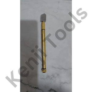 Pisau Potong Kaca Keramik Pemotong Kaca Oil Glass Cutter