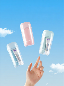 Tuban | Travel Portable Tooth Brushing Kit