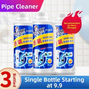 Joya | Powerful Dissolving Drain Cleaner