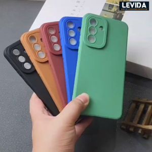 Softcase Samsung A36 5G & A56 5G: Pilihan Kualitas Tinggi