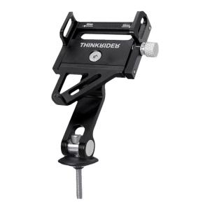ThinkRider | Shockproof Video Shooting and Navigation Bicycle Phone Mount