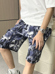 KASIHAN | Breathable Quick-Dry Comfort Men Shorts