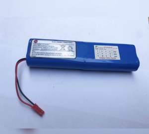 PIN LG 3500mAh (BH 6 tháng-CHÍNH HÃNG) NÂNG CẤP CHO ROBOT HÚT BỤI MEDION MD18500/18501/19510/19511/18600(PIN GỐC 2600MAH)