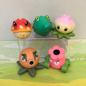 Đồ Chơi Trái Cây Chống Lại Quái Vật Đồ Chơi Xe Trượt Ván Năng Lượng Tương Tác Cho Bé Trai Và Bé Gái Đồ Chơi Điện Tử