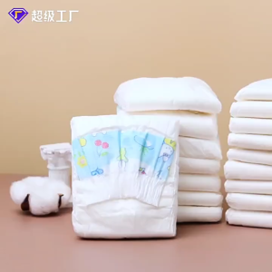 Pet Disposable Diapers Cat Dog Male Female Puppy Strong Absorption Leakproof Soft Underwear Full Wrap Pants Lampin Haiwan