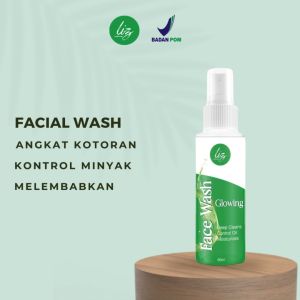 GLOWING BPOM!! Sabun Pemutih Mencerahkan Kulit Wajah Permanen Glowing Elzet Skincare Pemutih Badan dan Wajah Sabun Pemutih kulit Muka Glowing Sabun Pemutih Sudah BPOM dan HALAL ORIGINAL