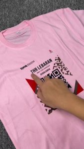 Kaos Oblong Pria THR LEBARAN Dewasa Lengan Pendek | Kaos Distro | Kaos grosir | Kaos Murah | Baju Pria | T-shirt