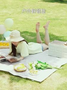 FaSoLa | Thick Portable Waterproof Outdoor Mat
