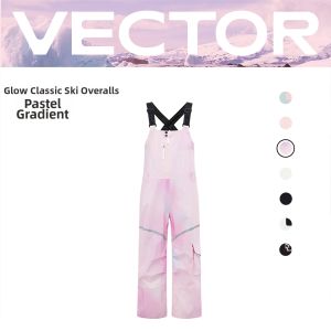 VECTOR | Waterproof Durable Snowsuit for Couples