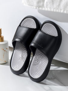 Dép Đi Trong Nhà Chống Trượt Cho Nam Và Nữ Mùa Hè EVA Dép Đi Trong Nhà Cho Cặp Đôi Dép Đi Trong Nhà Có Hạt Mát Mẻ