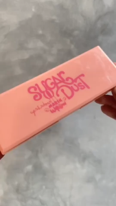 Marshwillow Eye Shadow Palette 801