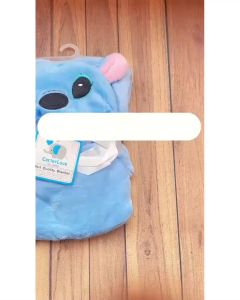 Selimut Bayi Lembut & Karakter Boneka: Pilihan Terbaik Untuk Bayi Anda