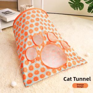 7o | Entertainment and Biting Resistant Cat Toys