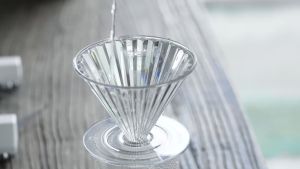 MHW-3Bomber Elf Coffee Dripper