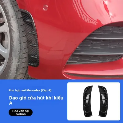 Bộ Body Kit Cho Xe Mercedes