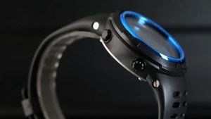 COD/BAYAR DITEMPAT Jam Tangan Pria Skmei 1773 Rubber Digital Water Resist Original