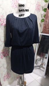 Dress navy