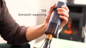HOTO Electric Wine Opener