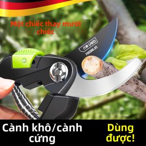 JUANSE | Kéo Cắt Cành Dày Cho Vườn
